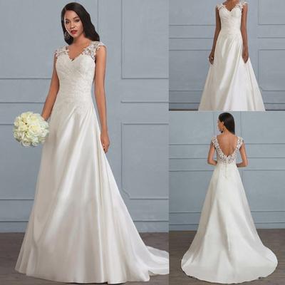 Elegant Maxi Dress White Lace Dress Sleeveless Backless Dress for Women Wedding Cocktail Party Dress Bridal Evening Dress