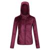 Regatta Womens/Ladies Julissa III Fluffy Full Zip Fleece Jacket