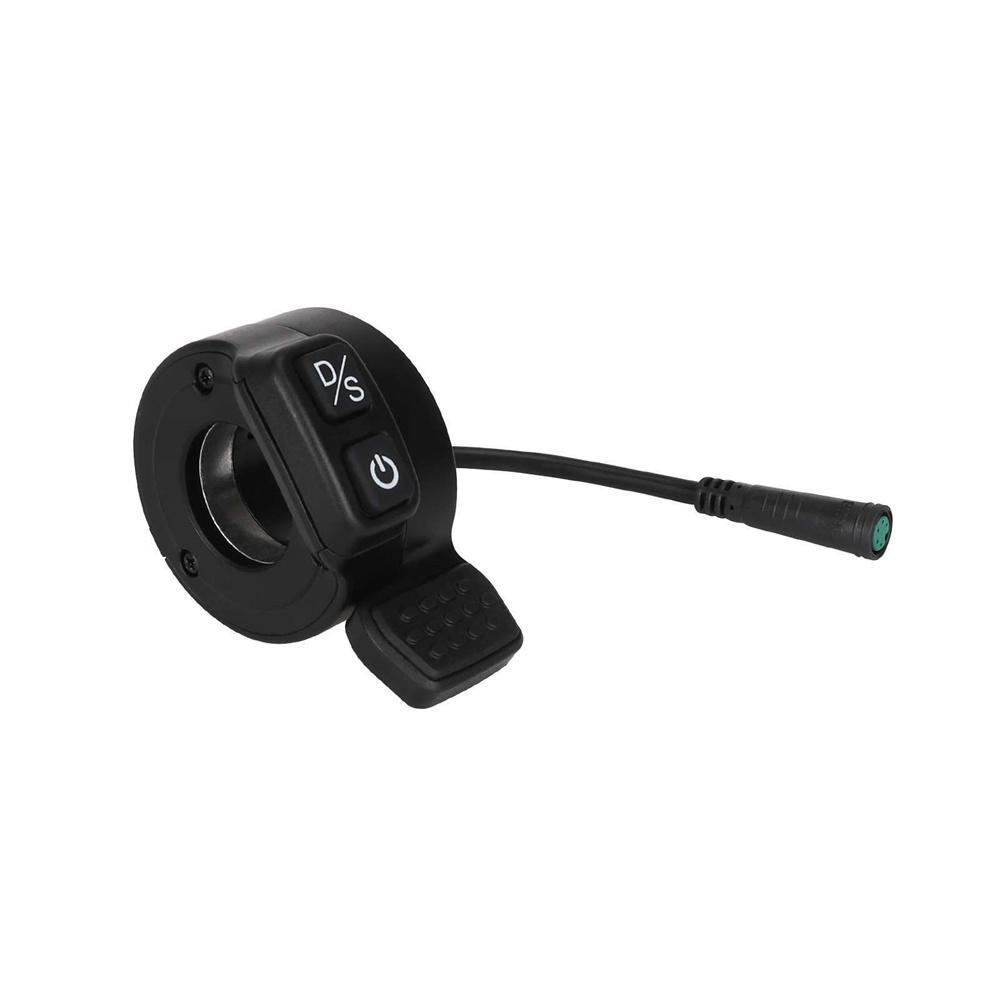 Thumb Throttle - For KUGOO KuKirin G2 Master Electric Scooter