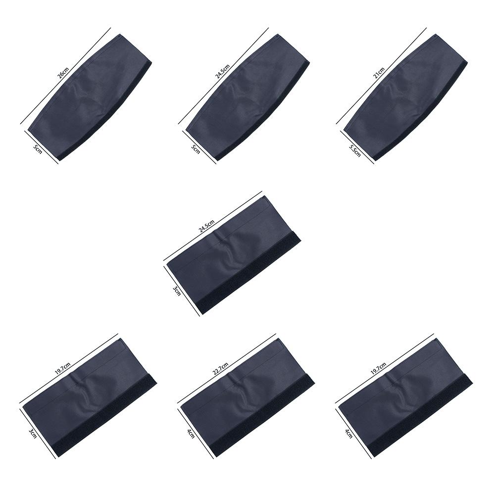 Comfortable Headphone Headband Pad Earphone Headbeam Protector Headset Pads Headset Bumper Cover