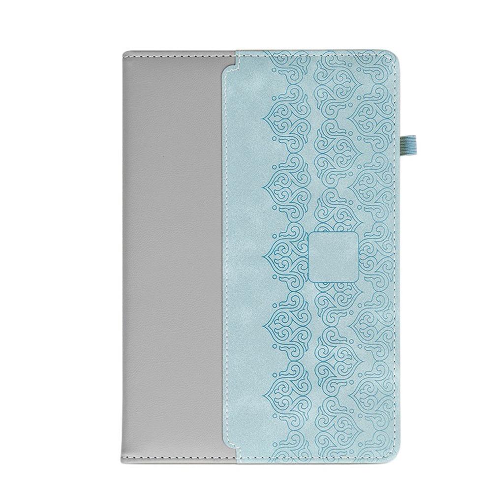 Horizontal Line Business Office Notebook Thickened Diary Notepad Vintage A5 Notebook Stationery