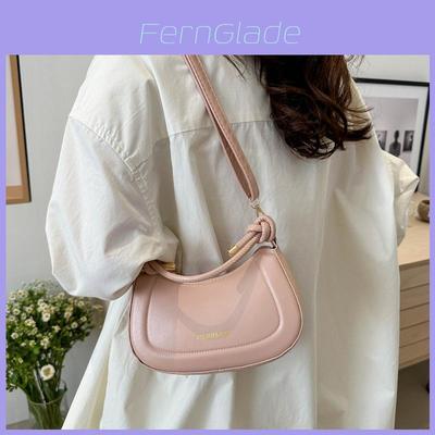 2024 Spring Chic Casual Shoulder Bag Trendy Crossbody Stylish Handbag For Everyday Use