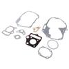 Engine Gasket Rebuild Kit Quality Motorcycle Gasket Set for Honda Z50 Mini Trail 50 Monkey Bike Gas Powered Upgrade