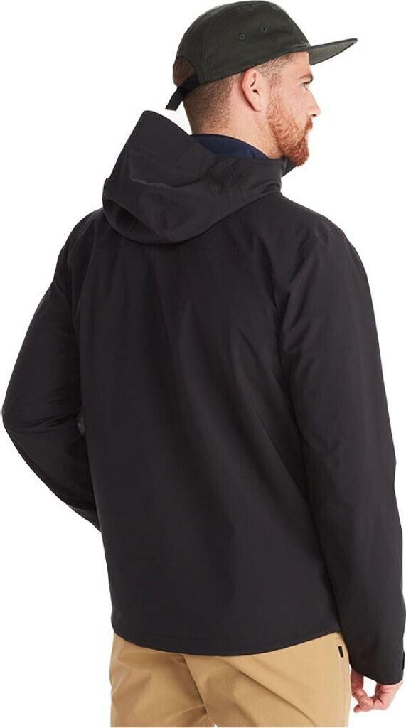 Marmot Precip Eco Pro Jacket черный 001