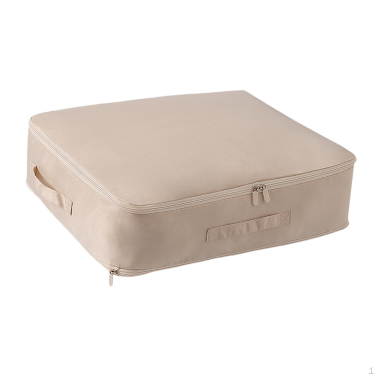 

Компактная система компрессии одежды для эффективной организации пространства в шкафу