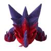 POKEMON Center Original Plush Toy Mega Gengar