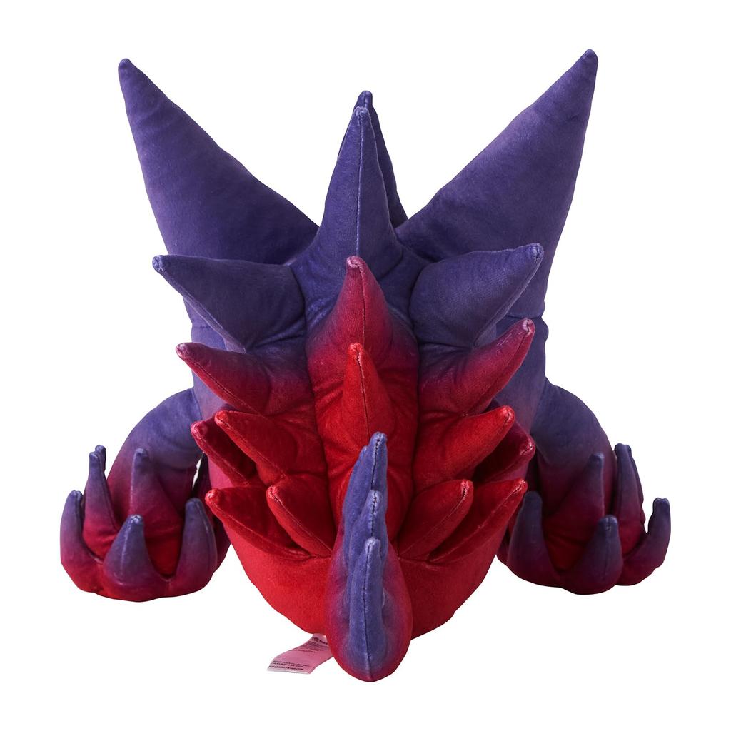POKEMON Center Original Plush Toy Mega Gengar