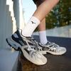 Mizuno Fiji Tl Pelle Sintetica Scamosciata Retro Outdoor Assorbimento degli Urti Antiscivolo Durevole Scarpe Casual Lifestyle Basse Sneaker Unisex D1GH240902
