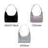 Mini Hobo Bag Glossy Tassel Take 1
