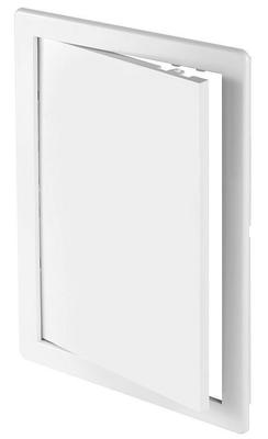 Trappe d'inspection Blanche 445X445 Mm Abs