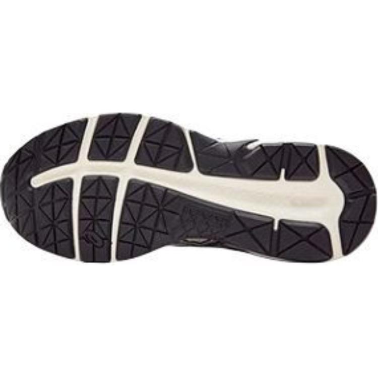 Asics Kids Gel-Cantona GS Running Shoes Men Sneakers Silver 1014A371-301