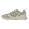 Under Armour Forge Series Runner Comfortable Low-Top Running Shoes Unisex sneaker Khaki 6003967-299