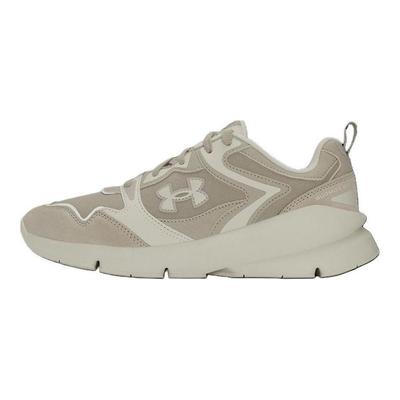 Forge Series Runner Pohodlné nízke bežecké topánky Unisex tenisky Khaki 6003967-299