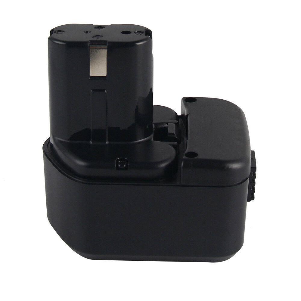 12V 6800mAh EB1214S Battery for HITACHI Cordless Power Tool Battery EB1220BL EB1212S WR12DMR CD4D C5D