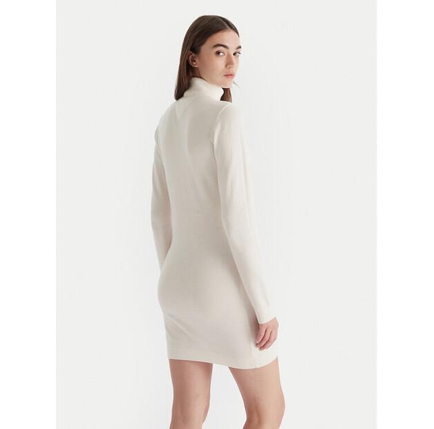 Платье трикотажное Tommy Jeans Ess