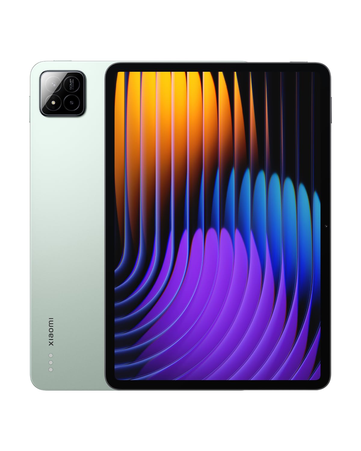 

Xiaomi Pad 7 8GB+128GB Green - Tablet
