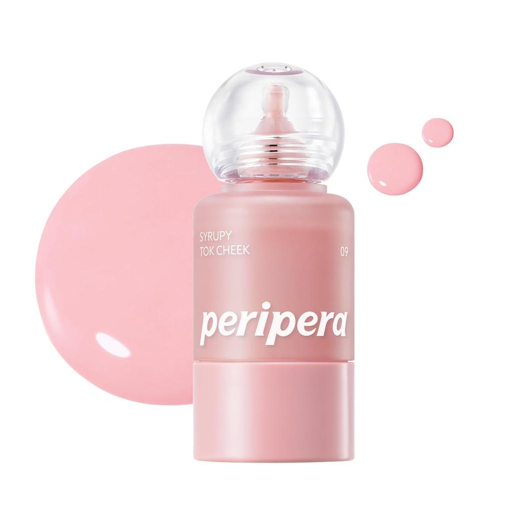 Peripera Syrupy Tok Cheek 9g