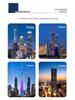 3D Landscape Jiangshan Memo Pad: Desktop Ornament & Calendar - Cultural & Creative DIY Gift