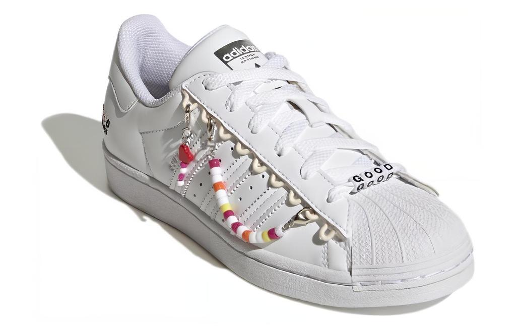 adidas Wmns Superstar 'Good Vibes' Women's HP7828