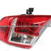Compatible Taillight Elbow Halogen for 2012-2014 Toyota Camry (81550-06470, 81560-0647)