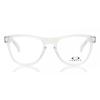 Óculos de grau infantil Oy8009 Frogskins XS Youth Fit 800908