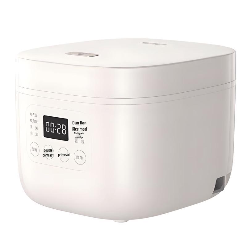 Xiaomi Smart 3L Non-Stick Rice Cooker CN plug (adapter included)