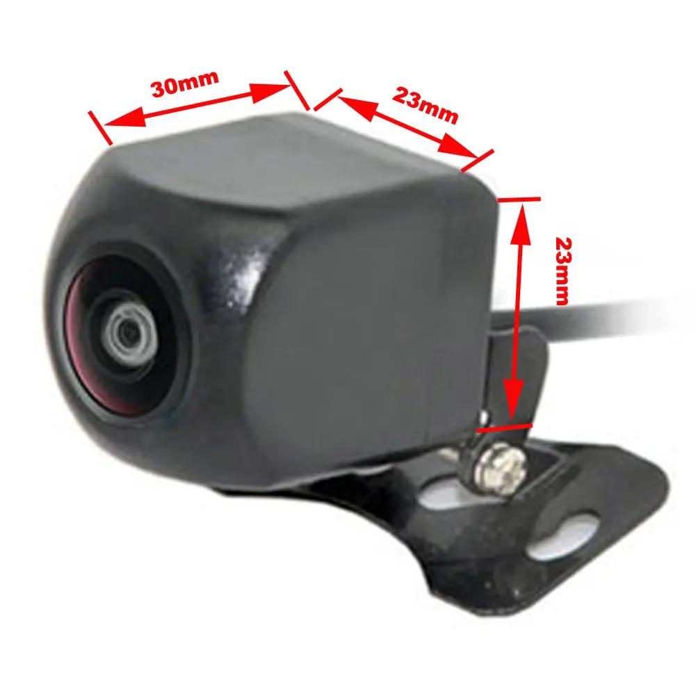 WIFI Reversing Camera Dash Cam Star Night Car Rear View Camera Mini Body Water-proof Tachograph for iPhone and Android