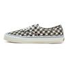 Brain Dead x Vans OG Authentic LX Brain Dead Monogram Unisex Sneakers Black White VN0A4BV9BA2