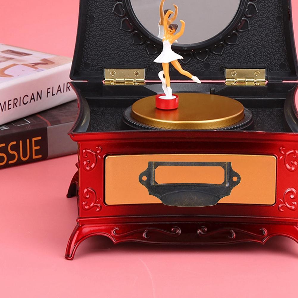 

10 шт антикварные этикетки ручки мебельные ручки для ювелирных изделий шкатулки аптечки шкафы