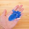 10-50 Pcs Kids Funny Sticky Hands Toy Palm Elastic Sticky Squishy Slap Palm Toy Kids Novelty Gift Party Favors Supplies