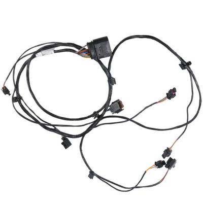 Car Front Bumper Parking Sensor Wiring For Touareg 2011-2014 7P6971095M Wiring Harness Assembly Car Accessories