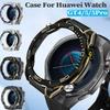 Case For Huawei Watch GT 5-5Pro GT4 46mm Smartwatch Accessories Scale Hard PC Cover Bumper Shell Huawei Watch GT5 Protective