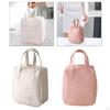 Travel Cosmetic Bag PU Leather Makeup with Handle Multipurpose Toiletry for Eyebrow Pencil