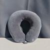 U-shaped Pillow Cervical Spine Cartoon Neck Protection Pillow Neck Protection Pillow U-shaped Pillow Travel Plane Head Pillow