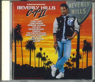 

CD 2 MVCM17 MCA 1991 Japan Soundtracks Musicals