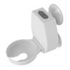 Wine Glass Holder   Spker 52mm Dynamic Driver 2 Suction Cups Wireless Spker with Phone Holder