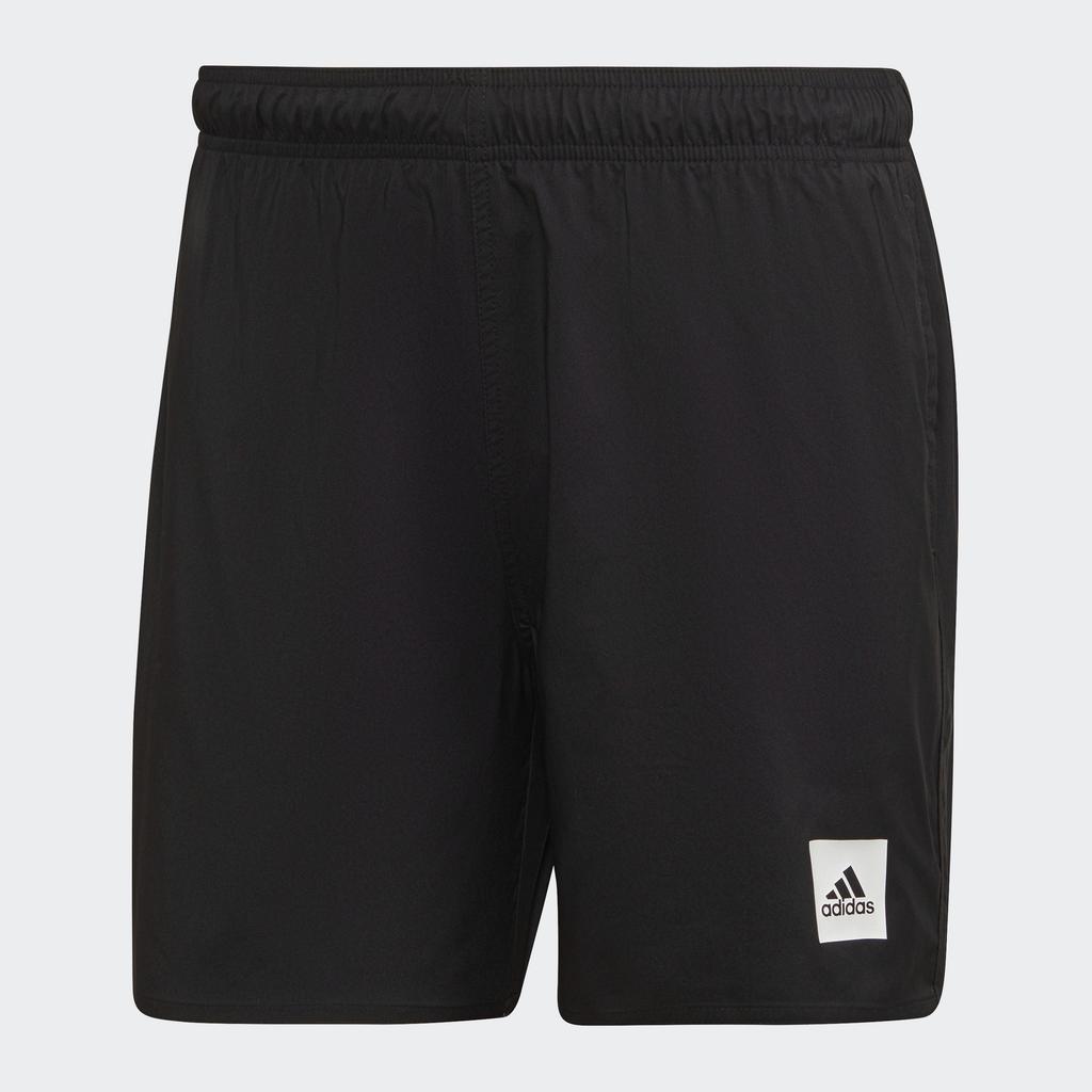 adidas Short Length Solid Swim Shorts Hp1772