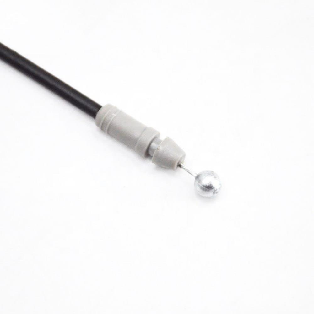 53630-60010 Front Hood Release Cable For Toyota Land Cruiser Lexus LX450 4.5L