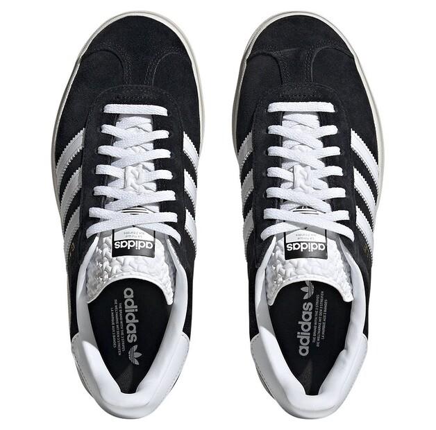 adidas Originals Gazelle Bold кроссовки