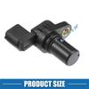 Crankshaft Position Sensor Mr567292 For Mitsubishi Pajero Montero Eclipse Galant 1999-2011