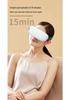 Fully Automatic Eye Massager for Kids and Adults with Electric Airbag and Heat Therapy