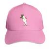 Ntytyix(King Salmon) dressed as Sp i m (Bitterroot) Baseball Cap party Hat luxury Women cap fashionable Womens Hats Unisexs