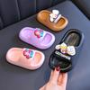 Ultraman Kids EVA Non-Slip Slippers for Boys & Girls - New Summer Style for Indoor & Shower