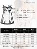 Lingerie Nightgown Sexy Lace Sleepwear Nightgown Half Slip Chemise Lingerie Nightgown Babydoll Sleepshirt [Avidlove] Women's V-neck (S-XXL)