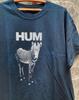 Collection Hum Band Gift For Fan S To 5XL BLACK T-shirt GC2487 Unisex T-Shirt