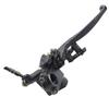 Left Hydraulic Brake Master Cylinder for 50cc-250cc Taotao Sunl ATV Quad