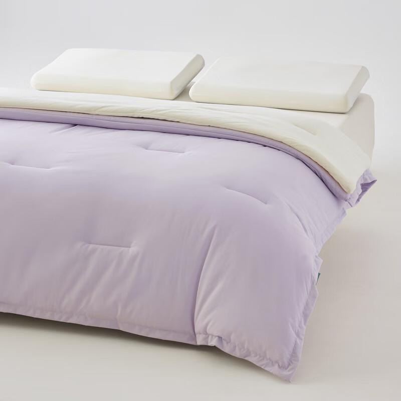 

Dreamy Planet Dual-Layer Temperature Control Comforter 150x200cm