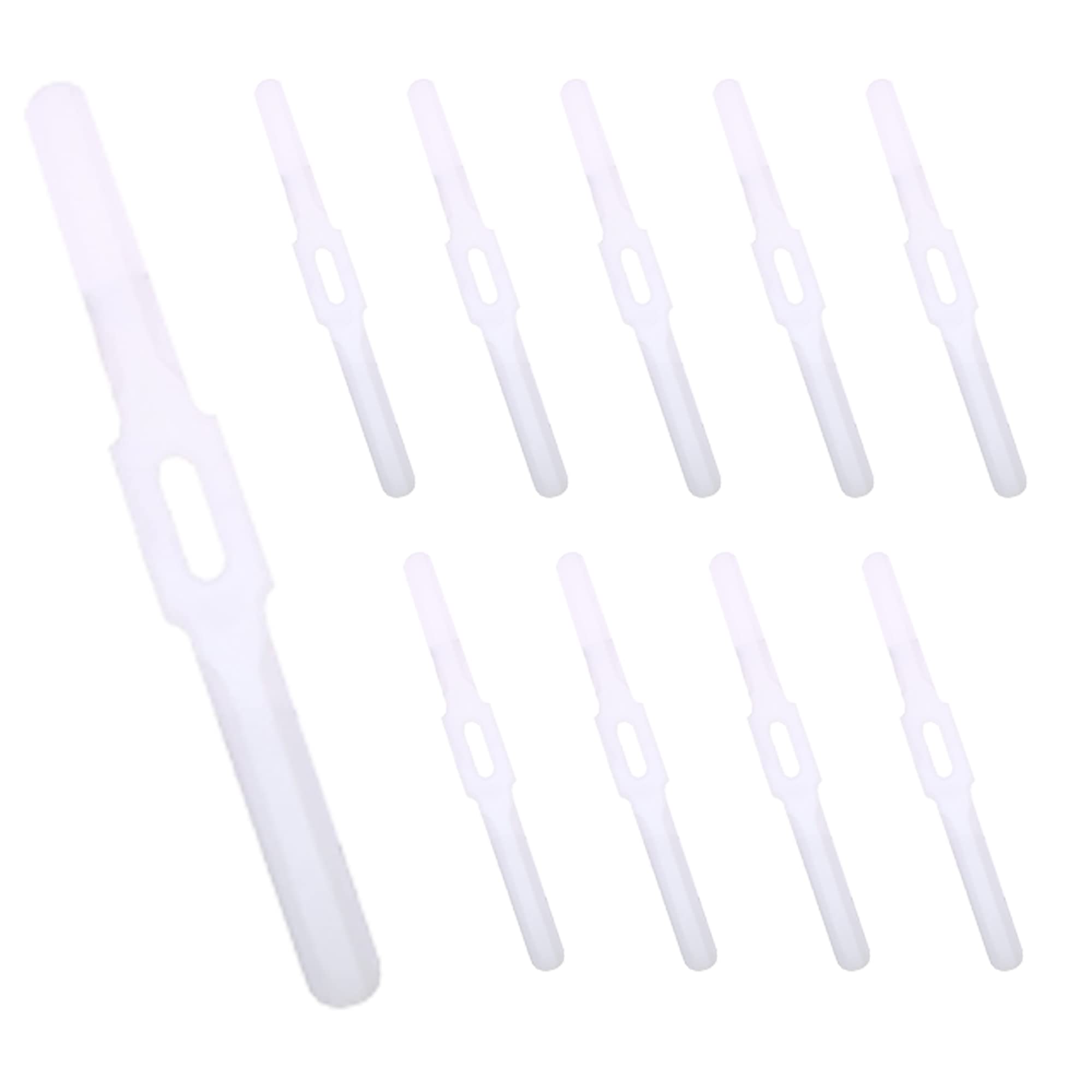 

Takagi EARTH MAN Rechargeable Blade Grass Trimmer Replacement Blade 160mm 10 pieces 14.4V GGTP-160A