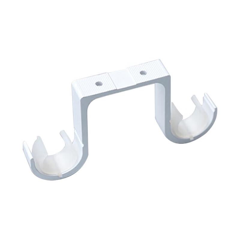 

Набор креплений для двойного карниза Chu Yuxing, устанавливаемый сверху