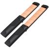 Portable Pocket Guitar Neck Chord Trainer Pocket Guitar Practice Neck Portable Guitar Chord Practice Tool for Beginners